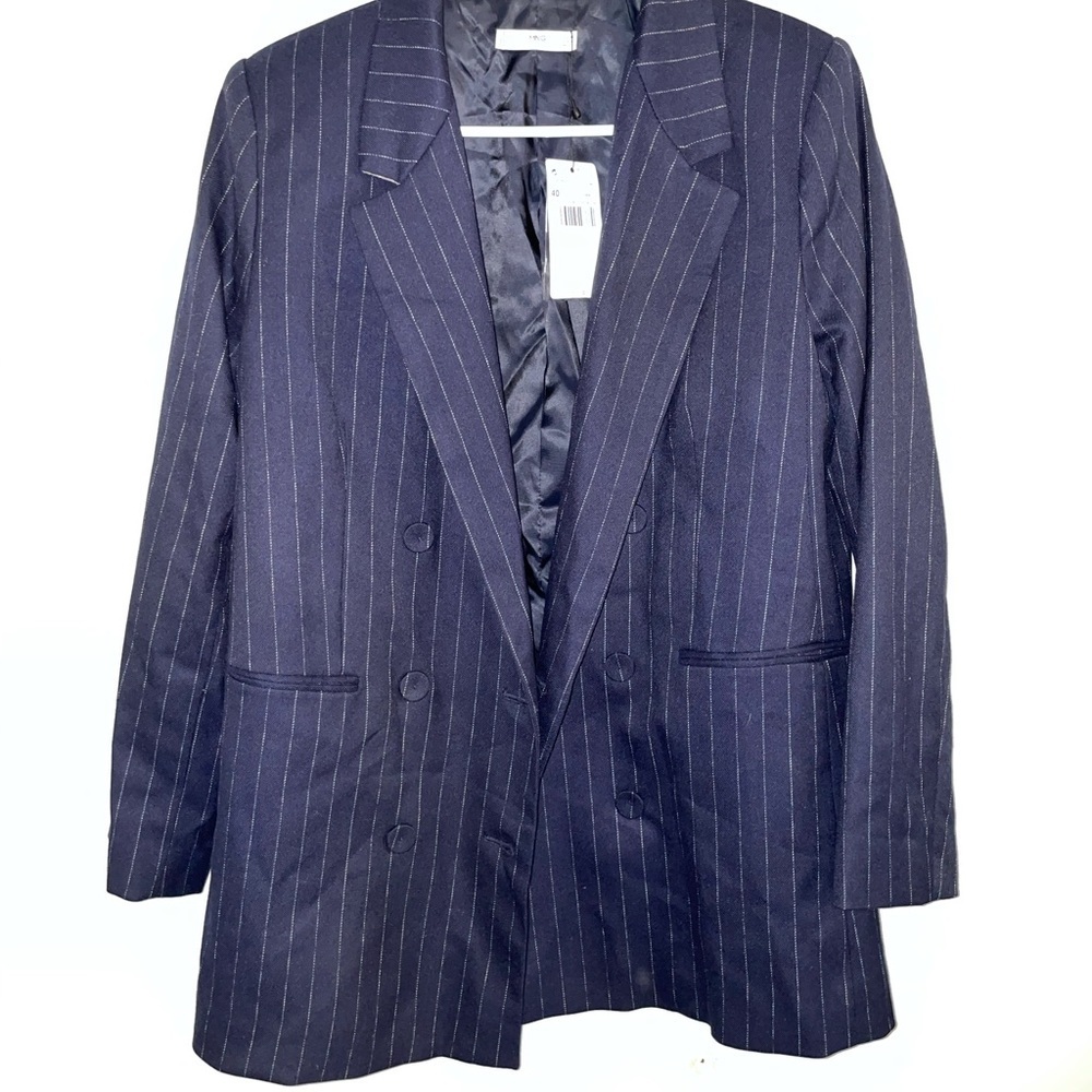 NWT Mango jacket009